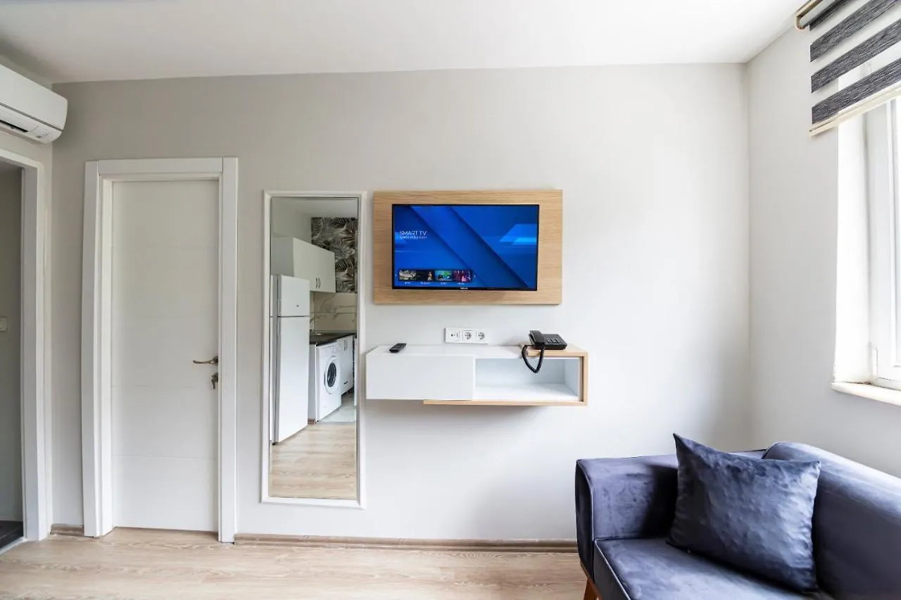 Solo Hotel Стамбул