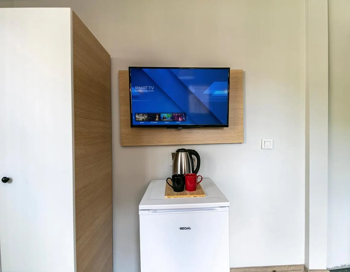 Solo Hotel Стамбул