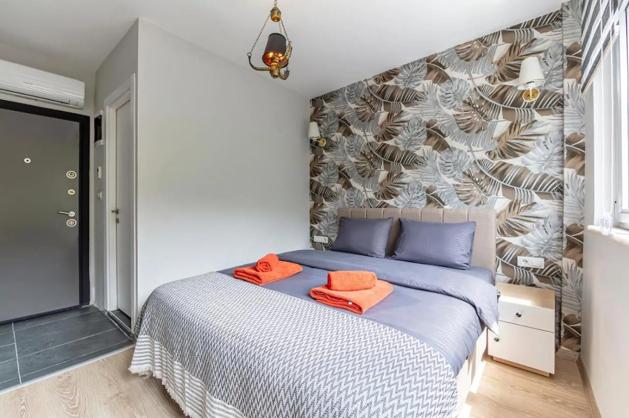 Solo Hotel Стамбул 0*,  Турция