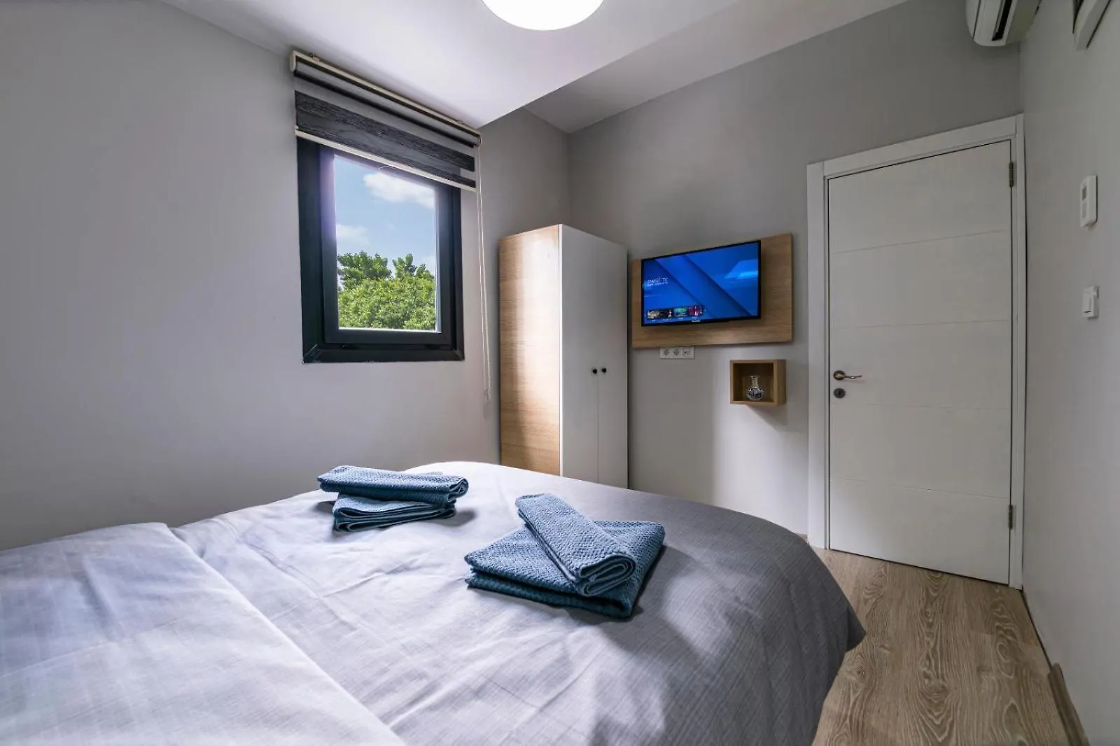 Solo Hotel Стамбул Отель типа 