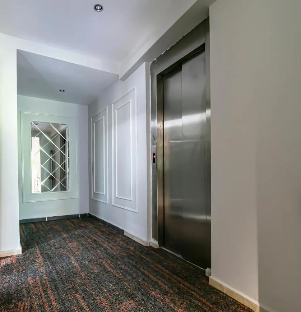 Solo Hotel Стамбул 0*,  Турция