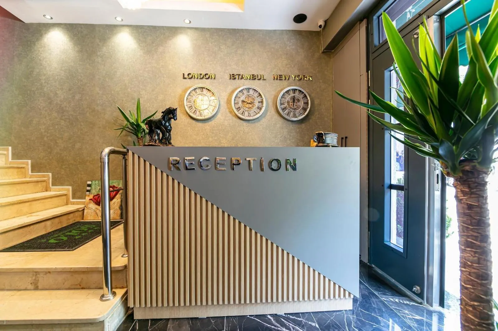 Solo Hotel Стамбул 0*,  Турция