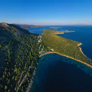 ***** Апарт-отель Hapimag Sea Garden Турция