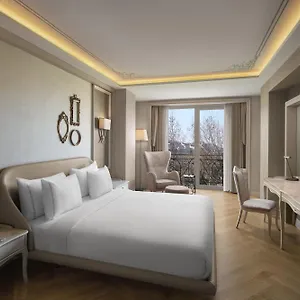 Отель Lazzoni, Стамбул