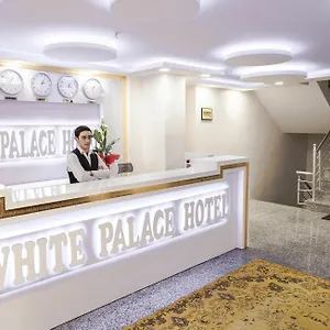 Отель White Palace, Стамбул