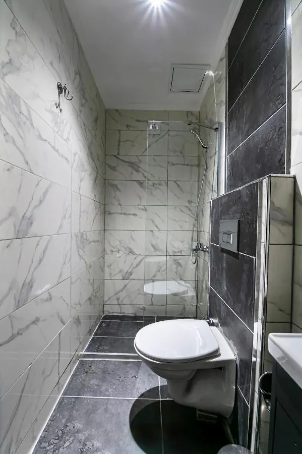 Solo Hotel Istanbul