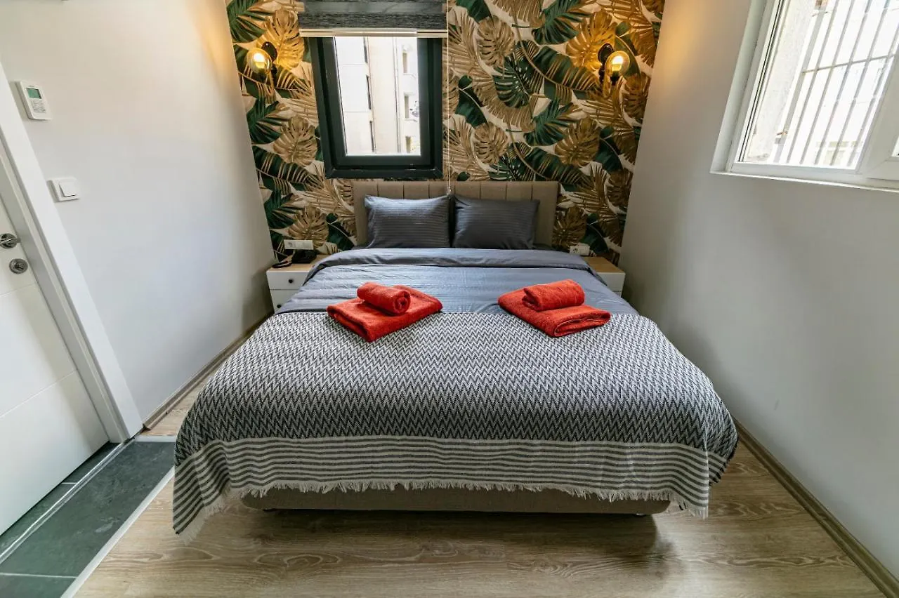 Solo Hotel Istanbul