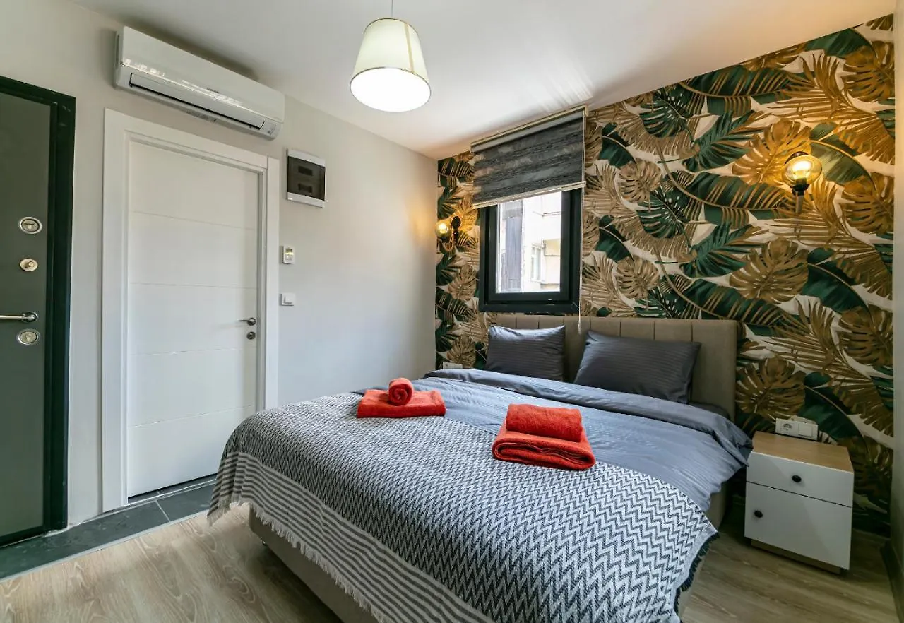 Solo Hotel Istanbul