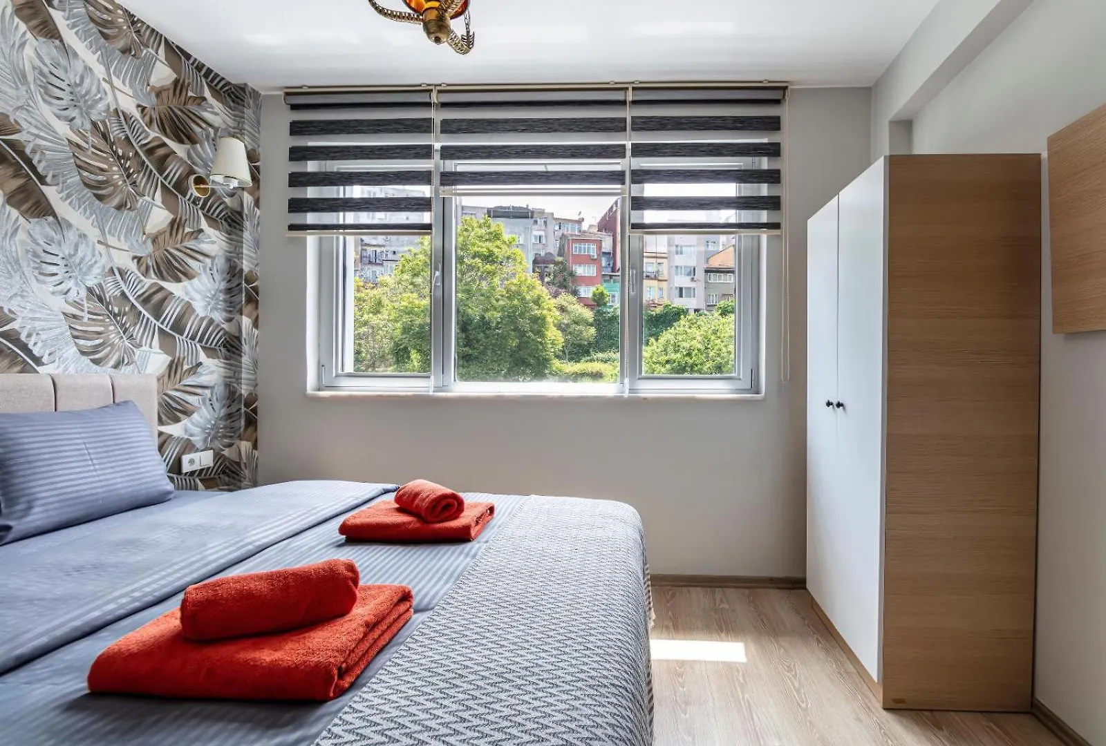 Solo Hotel Istanbul Turkey