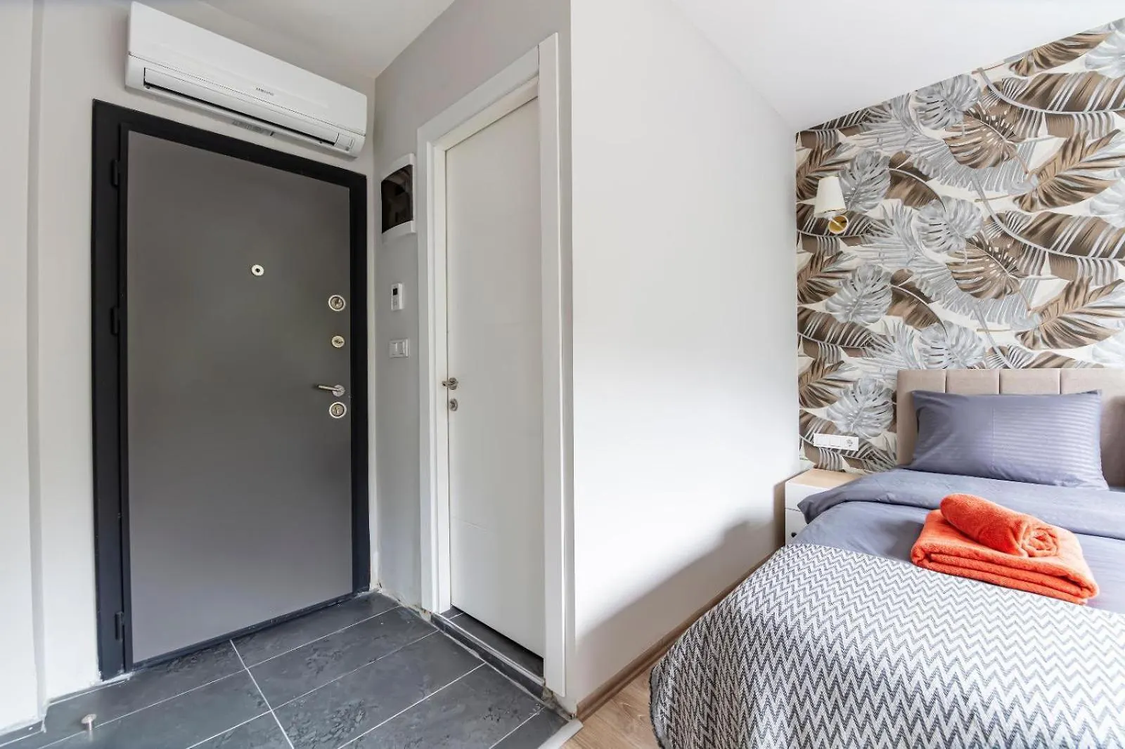 Bed & Breakfast Solo Hotel Istanbul Turkey