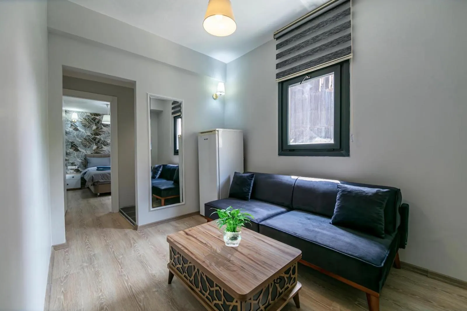 Solo Hotel Istanbul