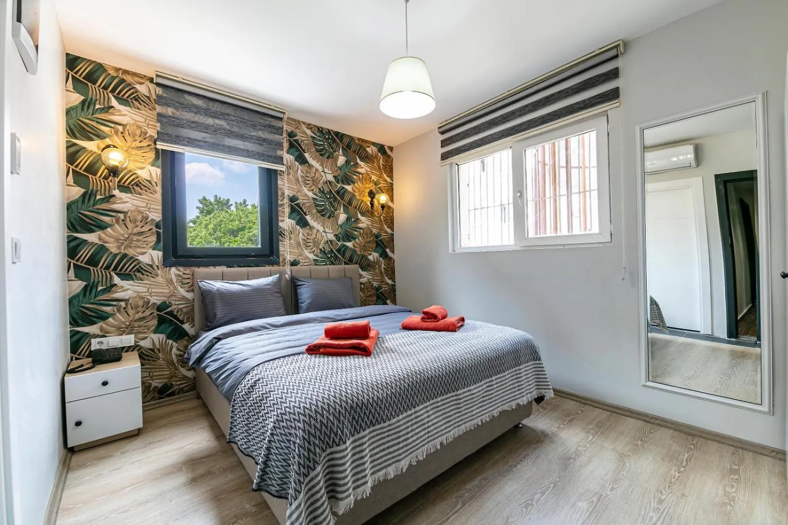 Bed & Breakfast Solo Hotel Istanbul Turkey