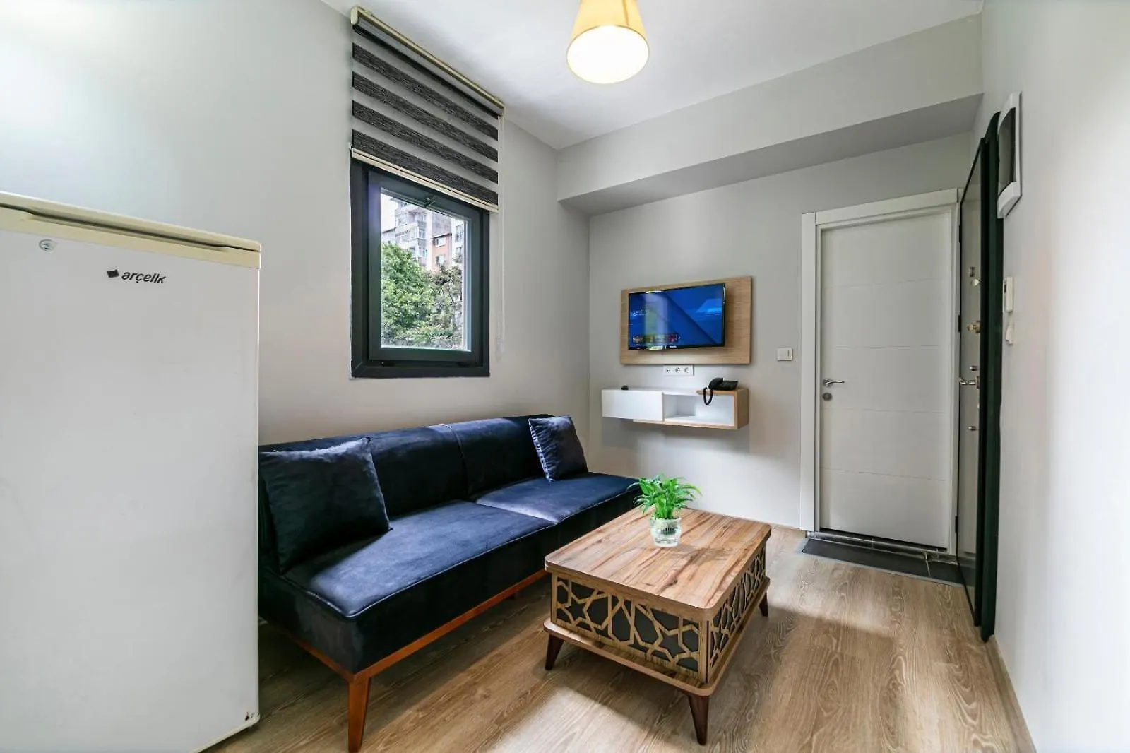 Bed & Breakfast Solo Hotel Istanbul