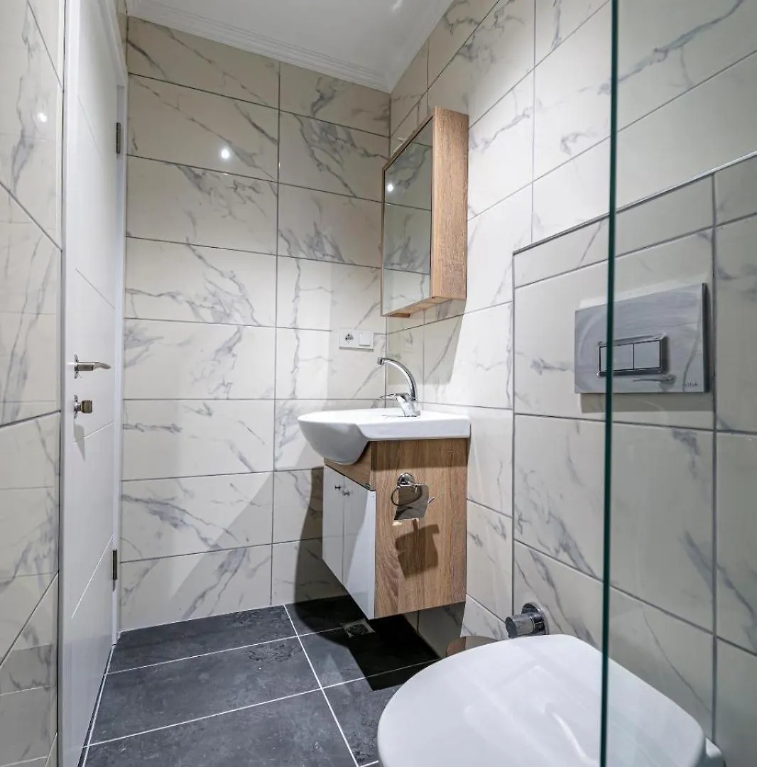 Solo Hotel Istanbul