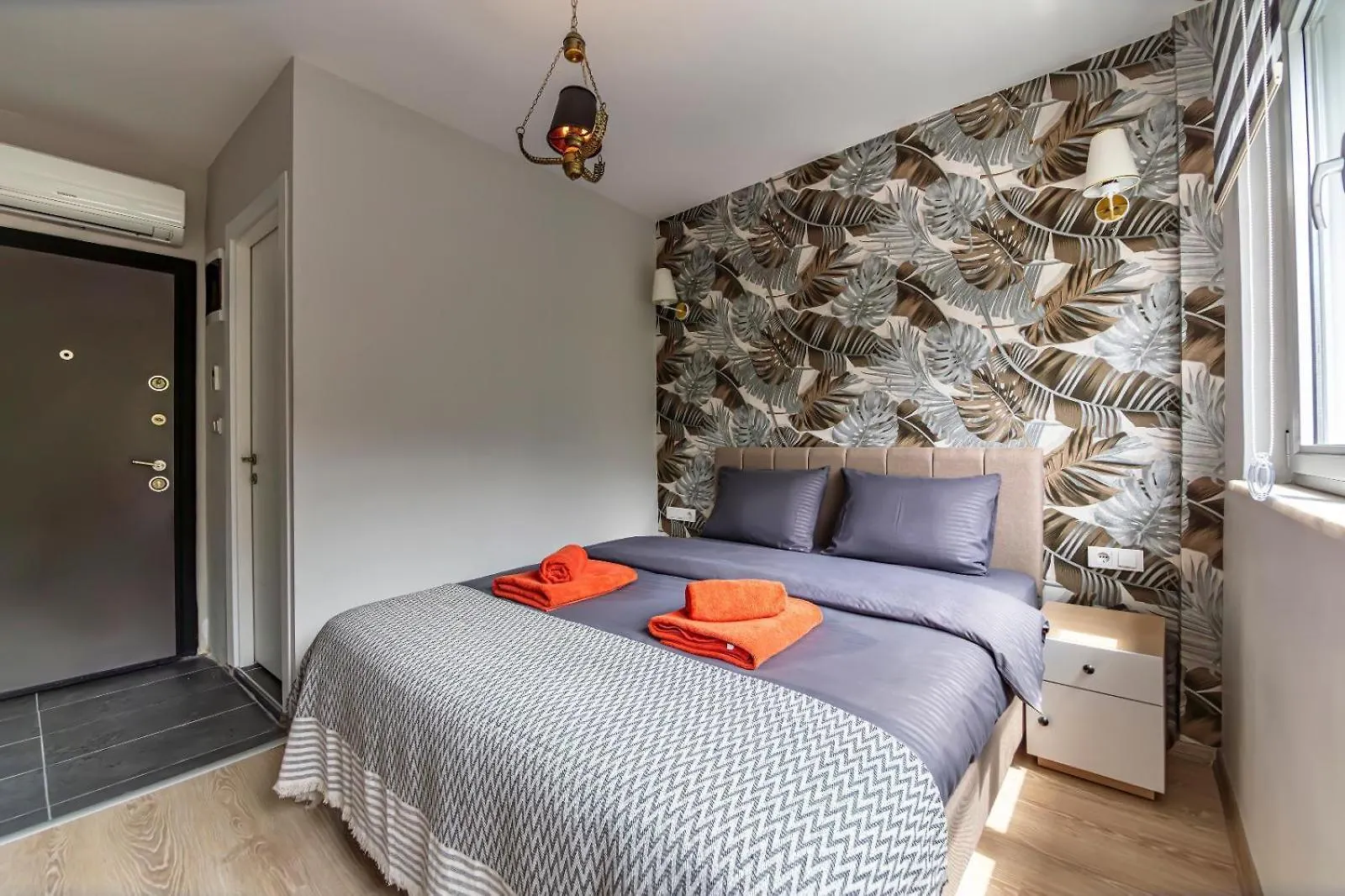 Solo Hotel Istanbul Bed & Breakfast