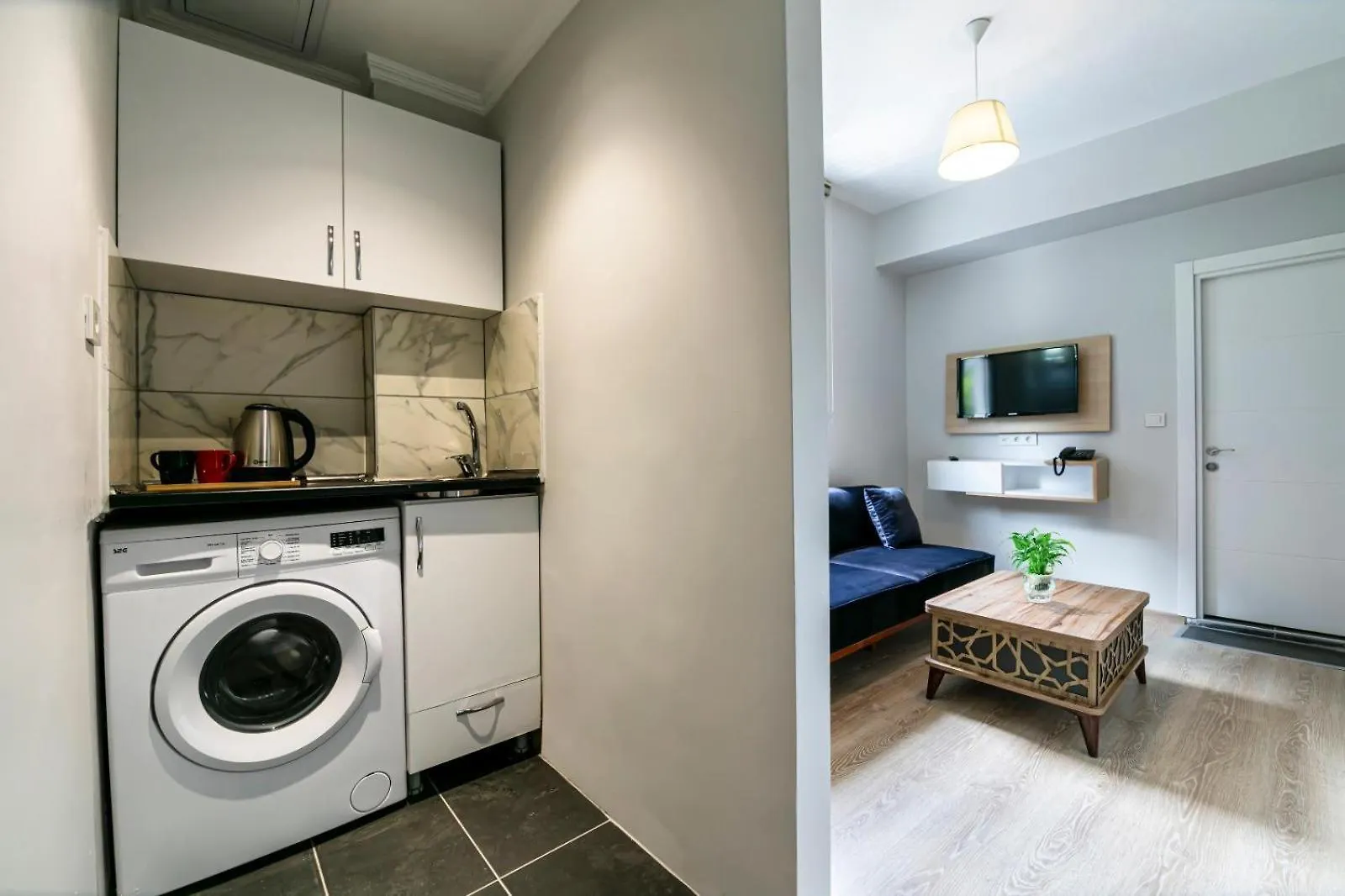 Solo Hotel Istanbul