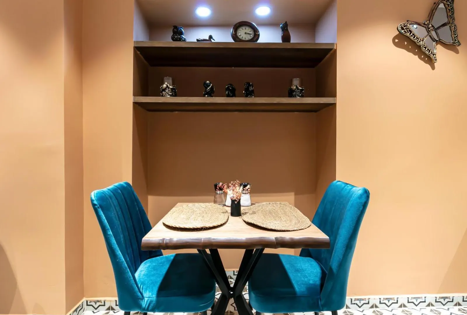 Solo Hotel Istanbul Turkey
