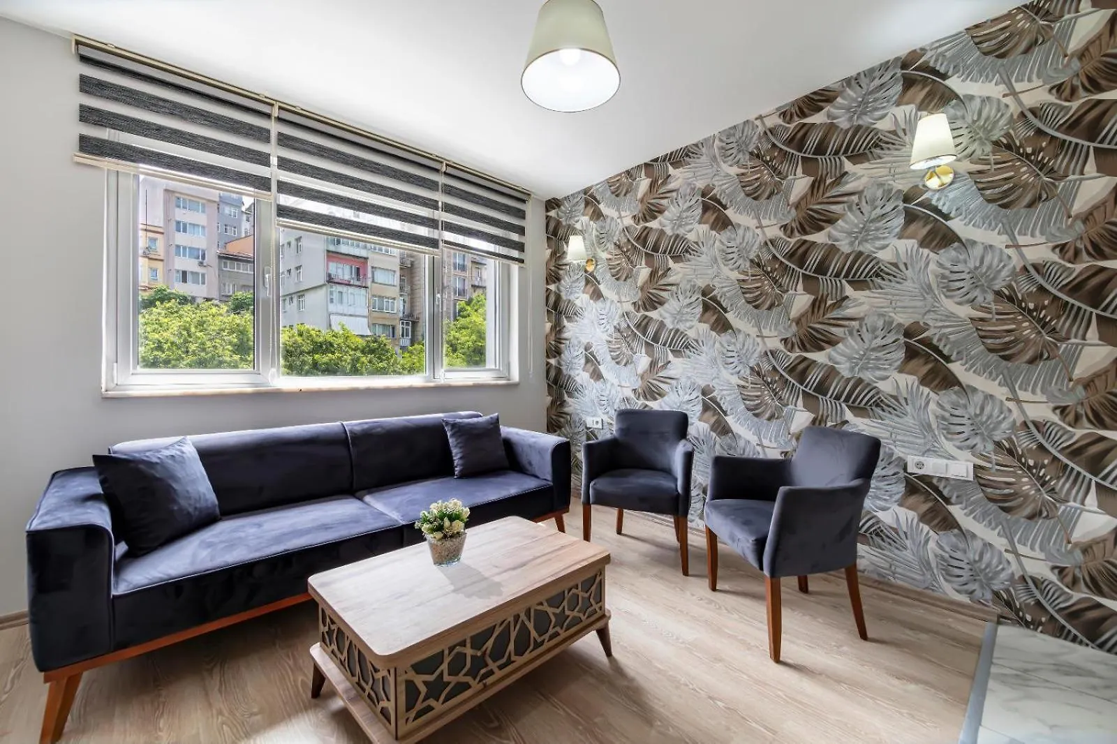 Bed & Breakfast Solo Hotel Istanbul
