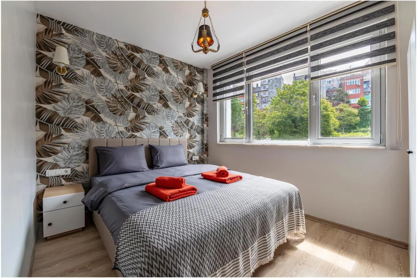 Bed & Breakfast Solo Hotel Istanbul