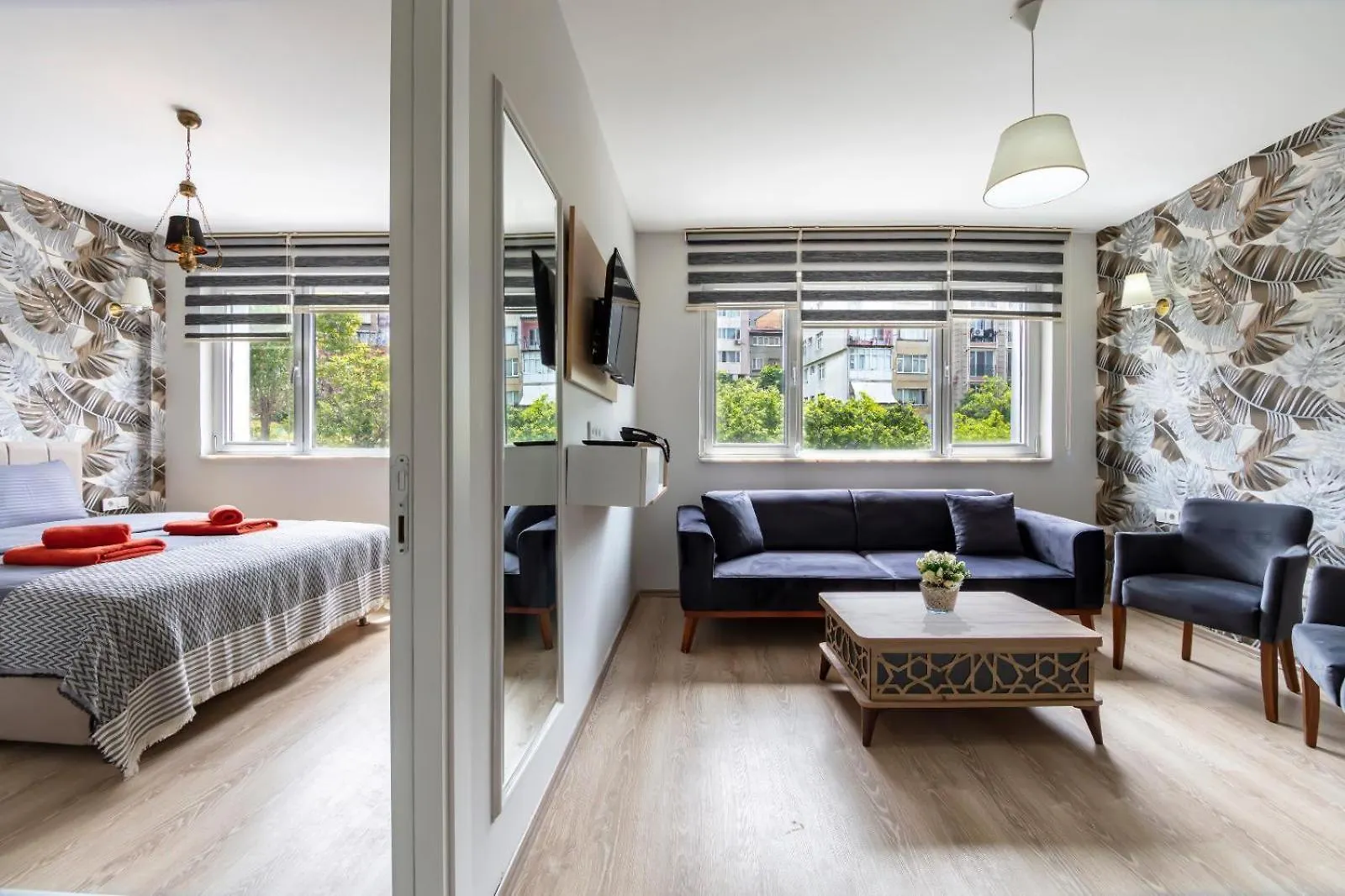 Bed & Breakfast Solo Hotel Istanbul