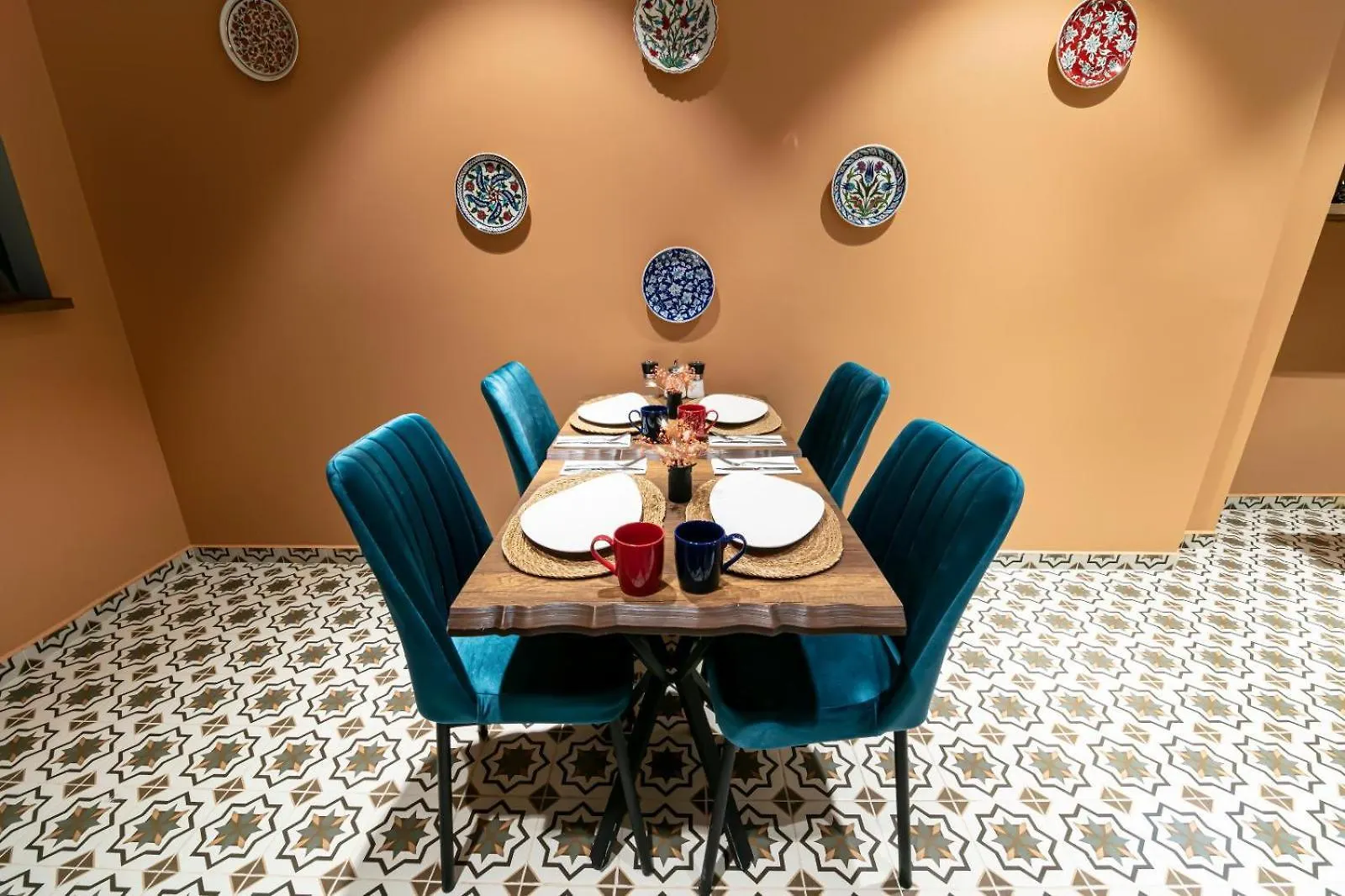 Solo Hotel Istanbul