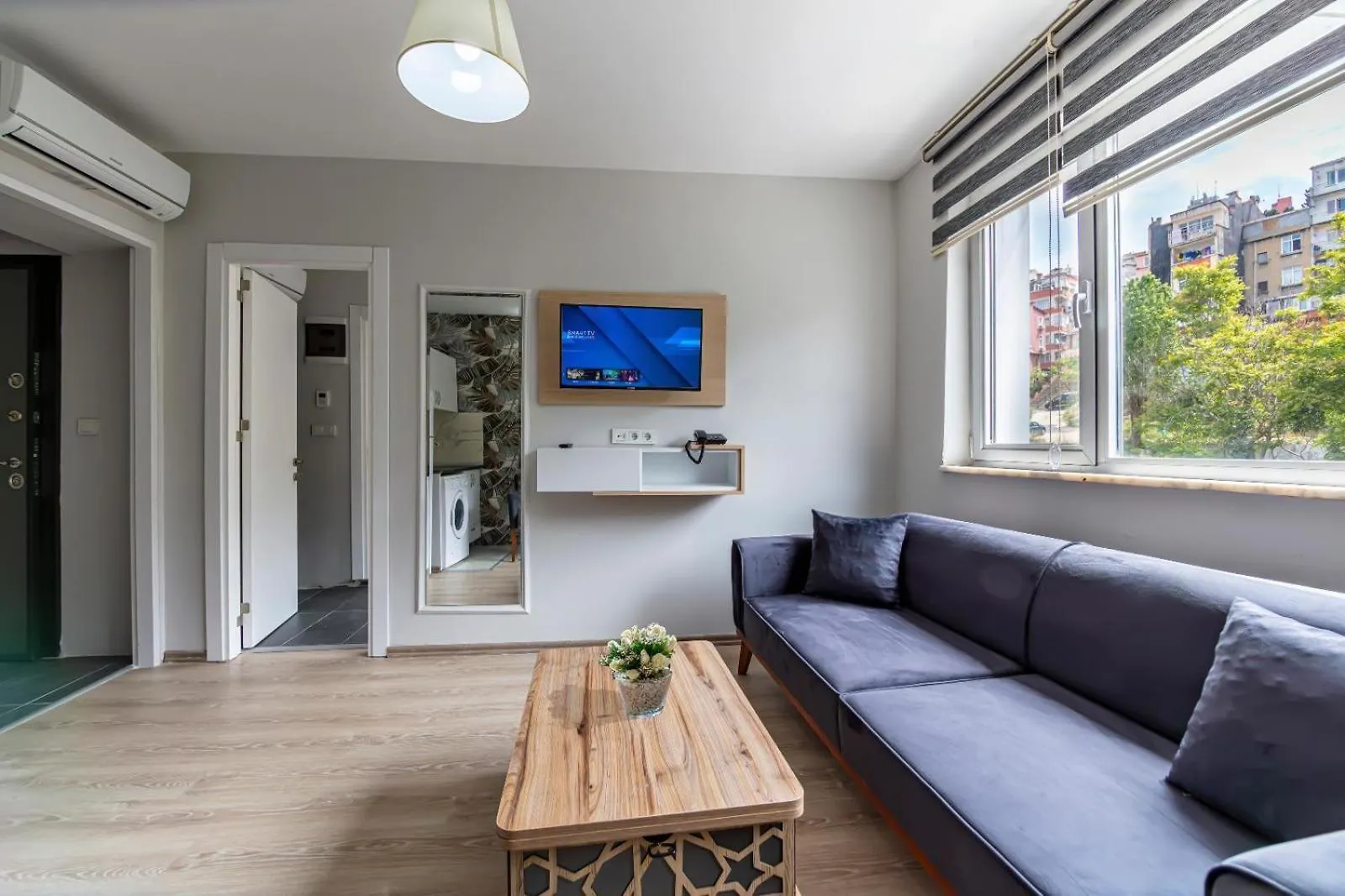Solo Hotel Istanbul Turkey