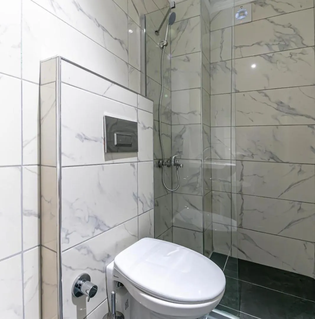 Solo Hotel Istanbul Turkey